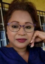 Martha Irene Sánchez